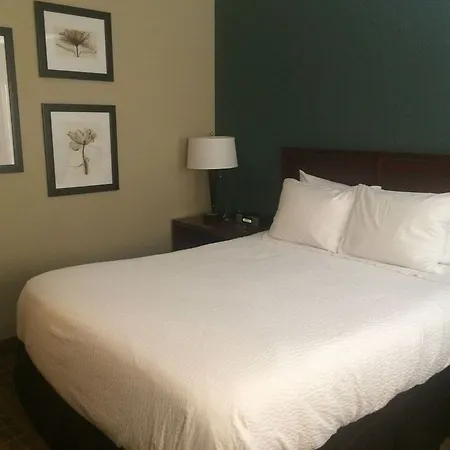La Cuesta Inn, Bw Signature Collection 3* San Luis Obispo
