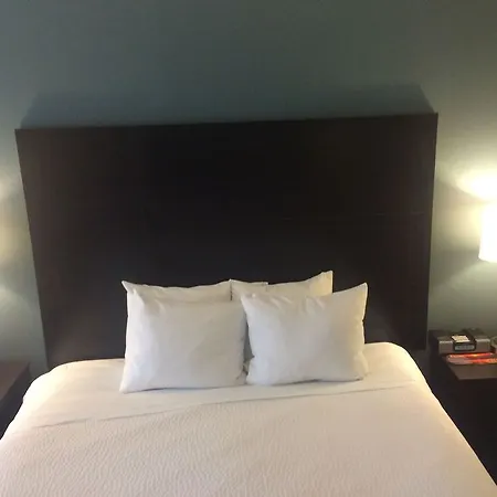 Hotel La Cuesta Inn, Bw Signature Collection