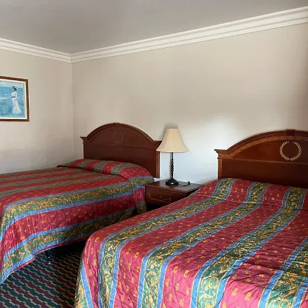 Motel Homestead *