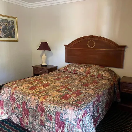 Motel Homestead San Luis Obispo