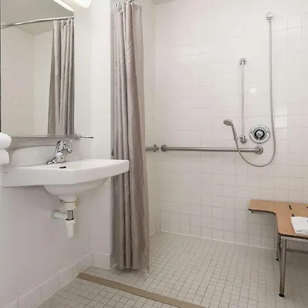 6-san Luis Obispo, Ca - North Hotel 2*
