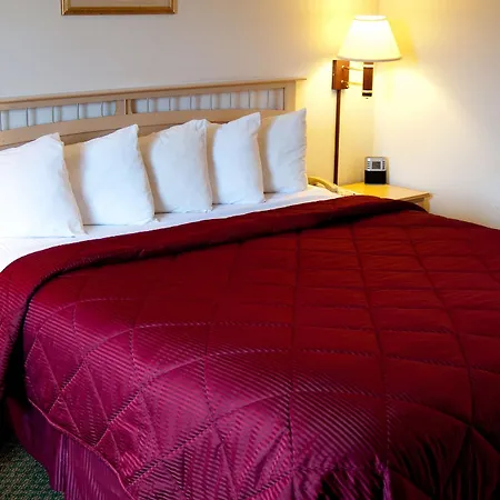 Lamplighter & Hotel San Luis Obispo