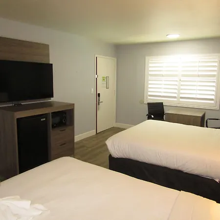 Hotel Vagabond 2*