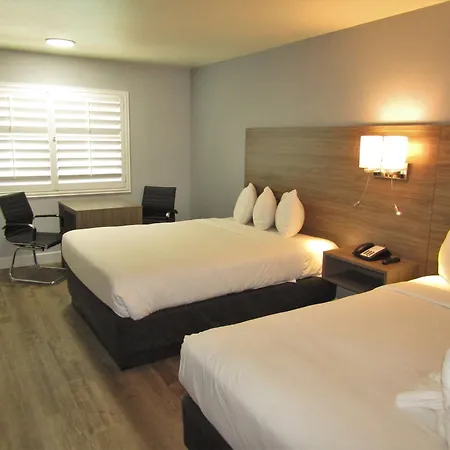 Vagabond Hotel
