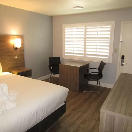 Vagabond Hotel