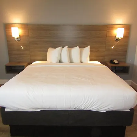 Vagabond Hotel