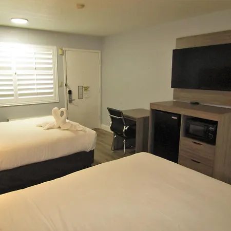 Hotel Vagabond San Luis Obispo