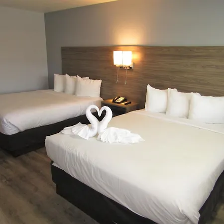 Vagabond Hotel San Luis Obispo