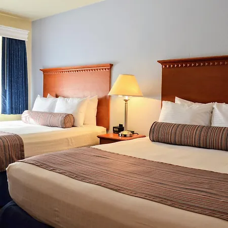Sands & Hotel 3*