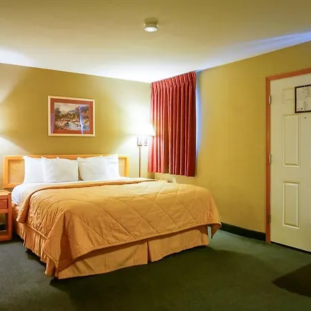 Lamplighter & 3* San Luis Obispo