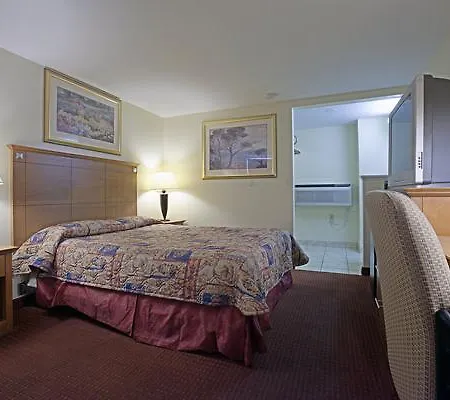 Downtown Slo - Motel 2*
