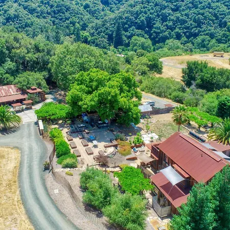 See Camp Ranch Out House, Loft And Bunkalow * San Luis Obispo