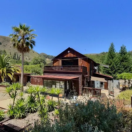 See Camp Ranch Out House, Loft And Bunkalow Holiday home *