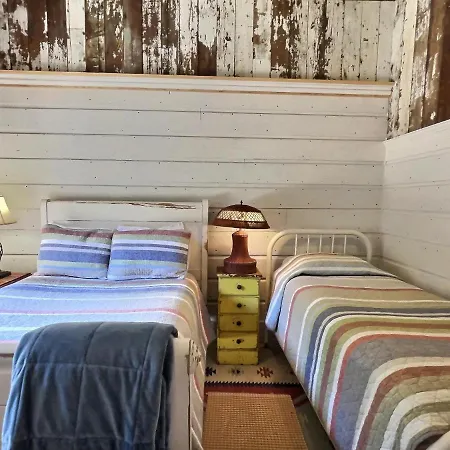 See Camp Ranch Out House, Loft And Bunkalow