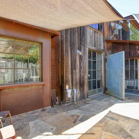 See Camp Ranch - Bunkalow 1 Bdrm Holiday home