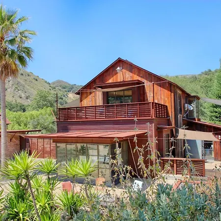 See Camp Ranch - Bunkalow 1 Bdrm * San Luis Obispo