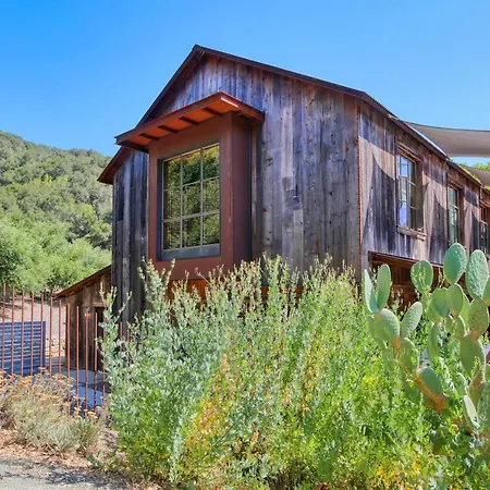 See Camp Ranch Loft 1 Bdrm Holiday home