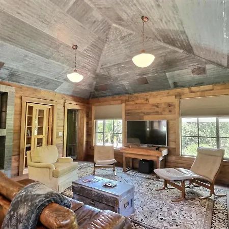 See Camp Ranch Out House, Loft And Bunkalow Holiday home San Luis Obispo