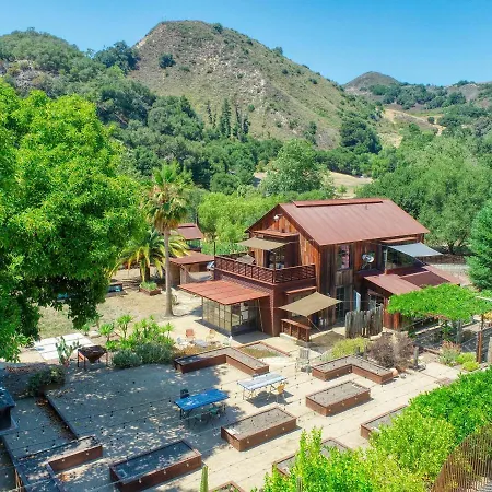 See Camp Ranch Loft 1 Bdrm * San Luis Obispo