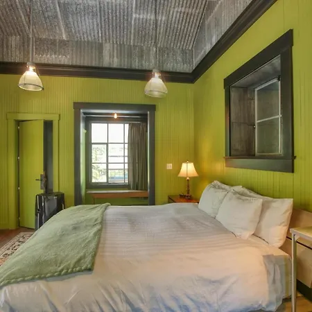 Holiday home See Camp Ranch Loft 1 Bdrm San Luis Obispo