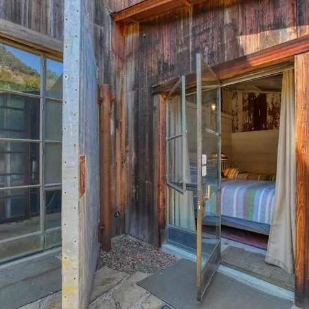 See Camp Ranch - Bunkalow 1 Bdrm *