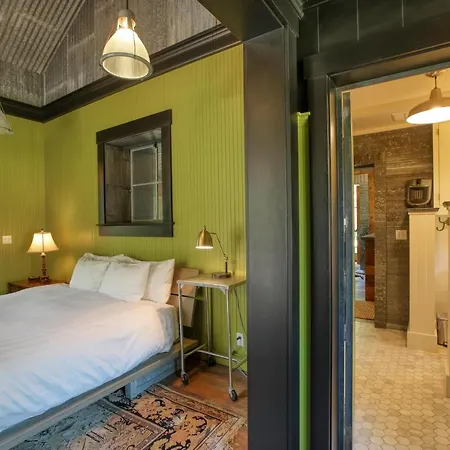 See Camp Ranch Loft 1 Bdrm
