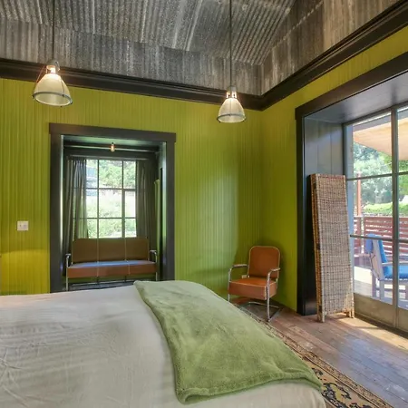 See Camp Ranch Loft 1 Bdrm * San Luis Obispo