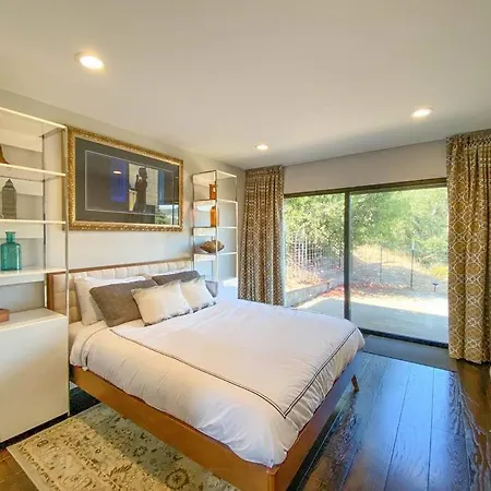 Holiday home Luxury 5-bd W/ Great Views Near Downtown & Campus San Luis Obispo