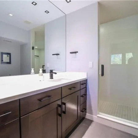Holiday home Luxury 5-bd W/ Great Views Near Downtown & Campus San Luis Obispo