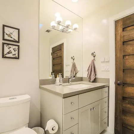 Holiday home Luxury 5-bd W/ Great Views Near Downtown & Campus San Luis Obispo