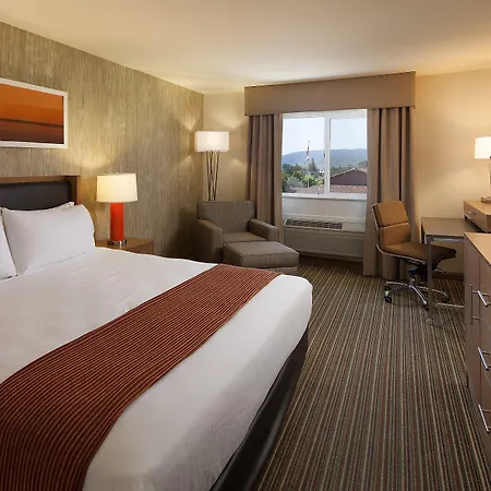 The Wayfarer San Luis Obispo, Tapestry Collection By Hilton