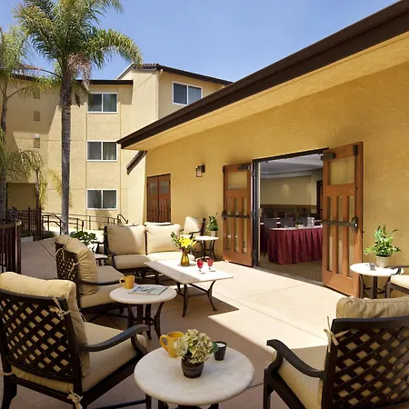 The Wayfarer San Luis Obispo, Tapestry Collection By Hilton 4*