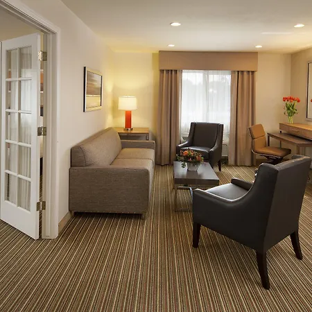 The Wayfarer San Luis Obispo, Tapestry Collection By Hilton Hotel