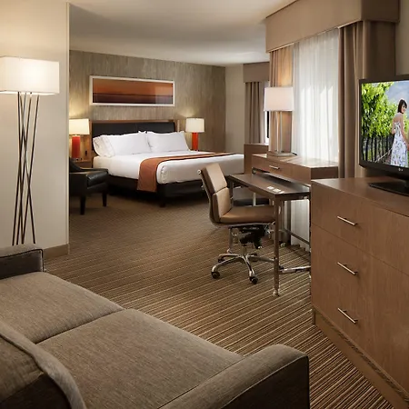 The Wayfarer San Luis Obispo, Tapestry Collection By Hilton Hotel