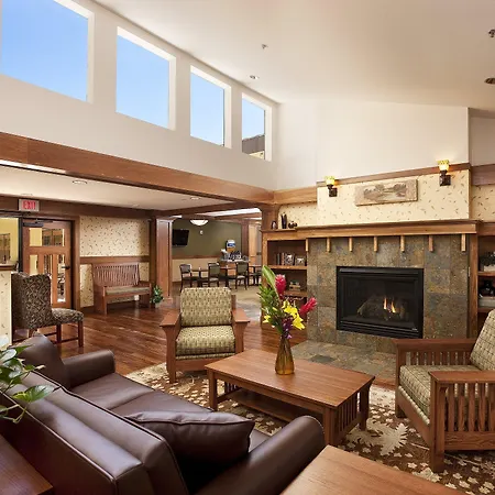 The Wayfarer San Luis Obispo, Tapestry Collection By Hilton Hotel San Luis Obispo