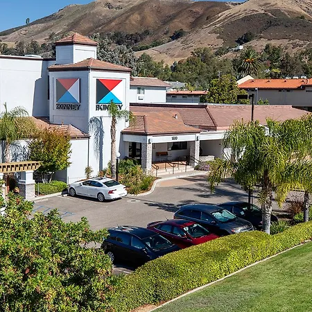 The Wayfarer San Luis Obispo, Tapestry Collection By Hilton Hotel
