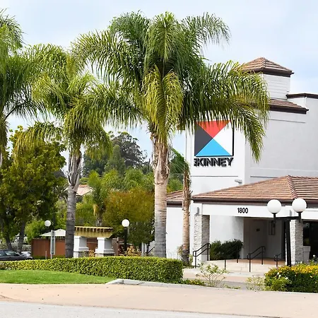 Hotel The Wayfarer San Luis Obispo, Tapestry Collection By Hilton San Luis Obispo