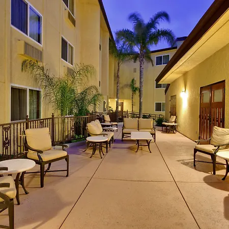 The Wayfarer San Luis Obispo, Tapestry Collection By Hilton 4* San Luis Obispo