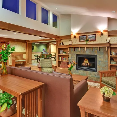The Wayfarer San Luis Obispo, Tapestry Collection By Hilton Hotel San Luis Obispo