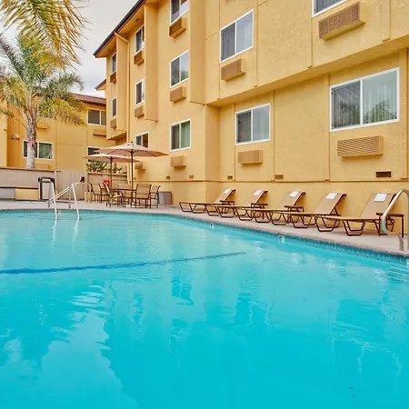 The Wayfarer San Luis Obispo, Tapestry Collection By Hilton 4*