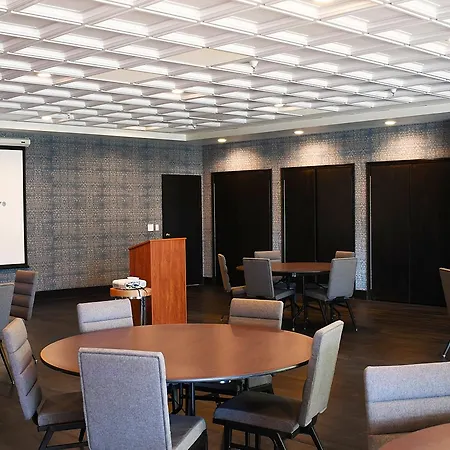 The Wayfarer San Luis Obispo, Tapestry Collection By Hilton Hotel 4*