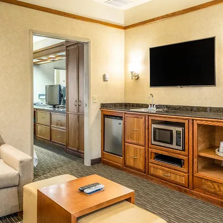 Quality Downtown 5* San Luis Obispo