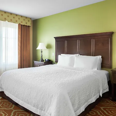 Hampton & 3* San Luis Obispo