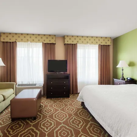Hampton & 3* San Luis Obispo