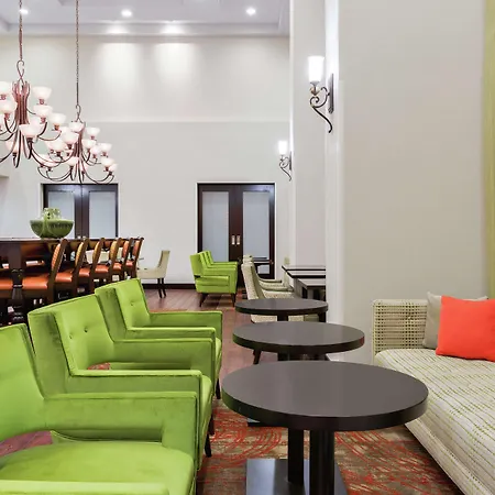 Hotel Hampton & San Luis Obispo