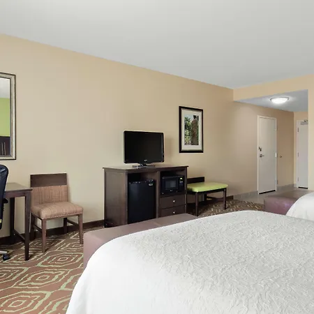 Hampton & 3* San Luis Obispo