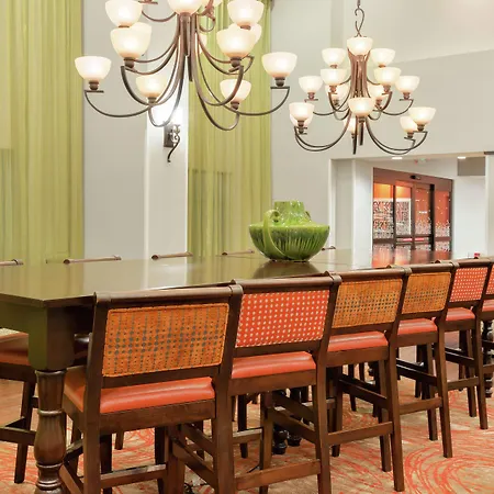 Hotel Hampton & San Luis Obispo