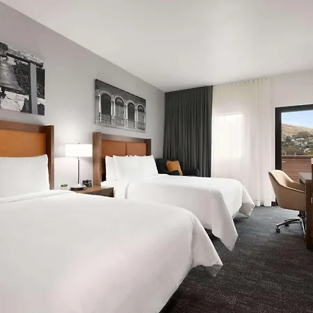 La Quinta By Wyndham Hotel San Luis Obispo