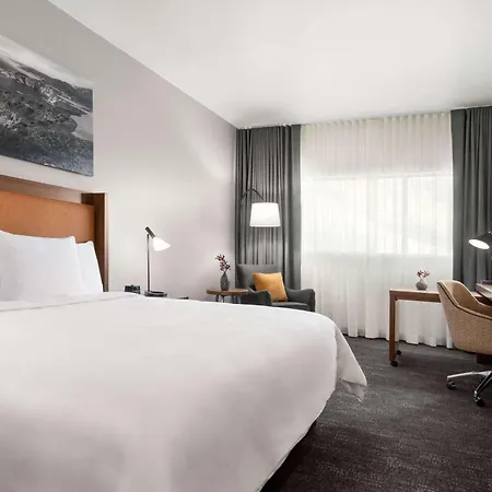 La Quinta By Wyndham Hotel 3*