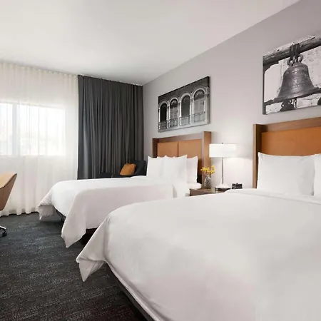 Hotel La Quinta By Wyndham 3*